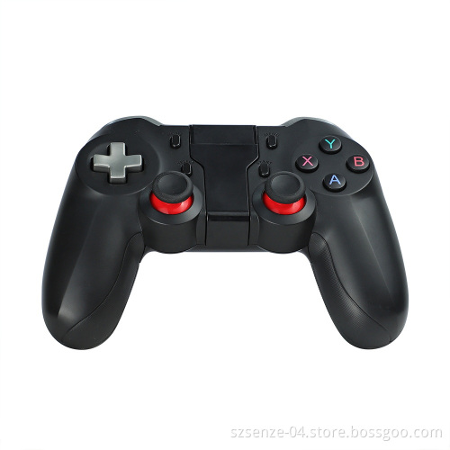 Senze Android/Ios Gamepad for Mobile Phone/ Tablet PC/Smart TV